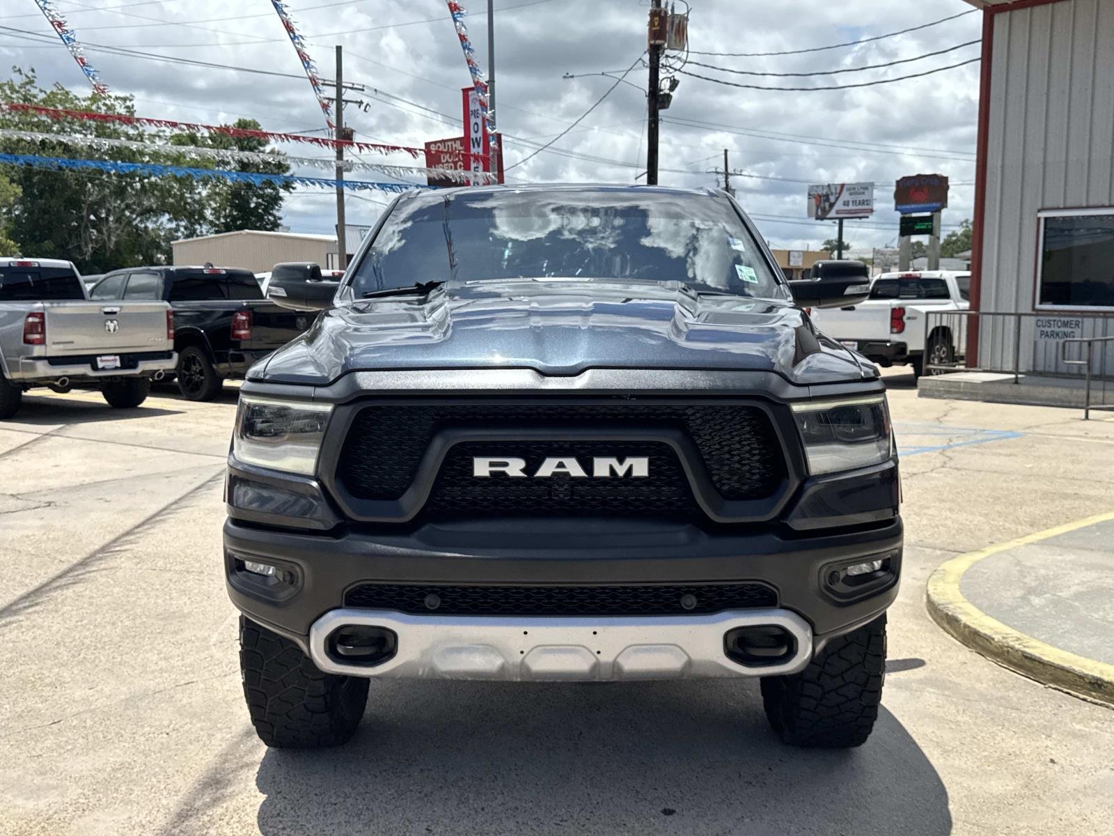 ram ram 1500 pickup 2021 1C6SRFLM8MN730576 image ram ram 1500 pickup 2021 1C6SRFLM8MN730576 image